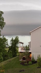 Earlier storm moving through Middletown | First State Update