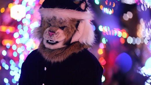 Wishing you a holiday season full of light and cheer. ☃️ | Weber State University