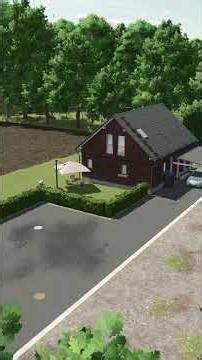 KLATTENHOF I by Mappi724 I part of the farms! #modhub #farmingsimulator25 #soon #klattenhof