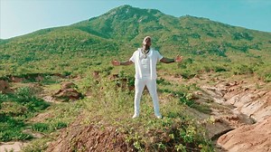 Harmonize - Dunia Lyrics