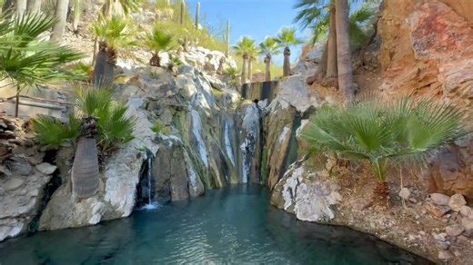 Castle Hot Springs: Exploring Arizona’s oldest resort