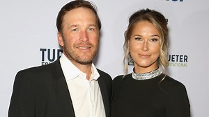 Bode Miller & Wife Morgan Expecting Twins 1 Year After Daughter's Death