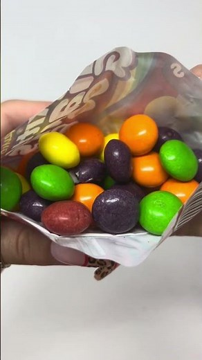 Skittles Giants Gooey ✨🌈
