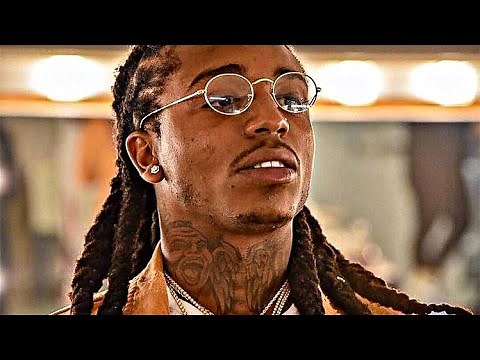 Jacquees “My baby that’s my baby”