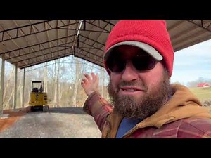 You Just Never Know || Farm Work & Family || January 2026