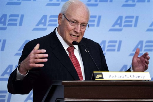 Dick Cheney Cause of Death: How did Dick Cheney die? Health details about former U.S. Vice President who survived five heart attacks
