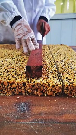 Seed Compression Technique Explained in a Lab Setting