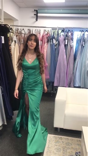Ruby Prom Dress Boutique on TikTok