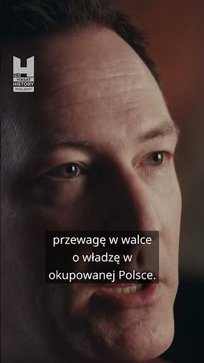 Oglądaj w poniedziałki o 21.00 / Naziści: korzenie zła / Odcinek 8 / Polsat Viasat History