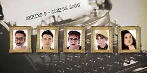 Taskmaster Series 9 contestants revealed - British Comedy Guide
