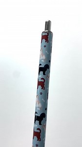 Havapoo Dog Pen Cute Cavapoo GEL Pen Epoxy Resin Pen Gift - Etsy Australia