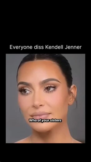 Kar-Jenner | Kendall Jenner once became a meme god—inspired by her own peculiar cucumber‑cutting skills.** Back in 2022, a clip showing her awkwardly... | Instagram