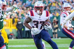 Patriots vs. Lions Live Stream: Where To Watch The Lions-Patriots Game Live Online