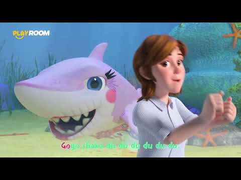 Cocomelon (isiZulu) | Baby Shark Dance | Play Room Channel 300