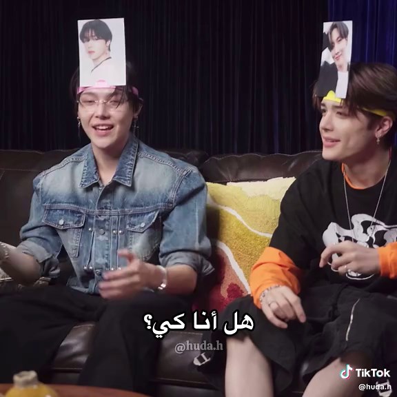 حبيت اللعبة ياريت يكثروا منها الايدولز #andteam #nicholas #maki #hudah #اند_تيم