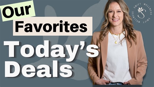 Watch Mid Month Deals & Steals on Amazon Live
