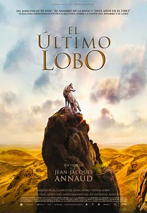 El último lobo - Película - 2015 - Crítica | Reparto | Estreno | Duración | Sinopsis | Premios - decine21.com