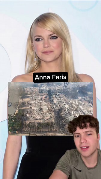 LA’s scarred landscape: Post-fire visuals