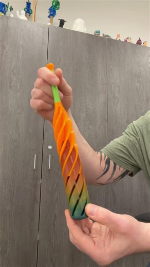 Viral Baseball Bat Fidget #shorts