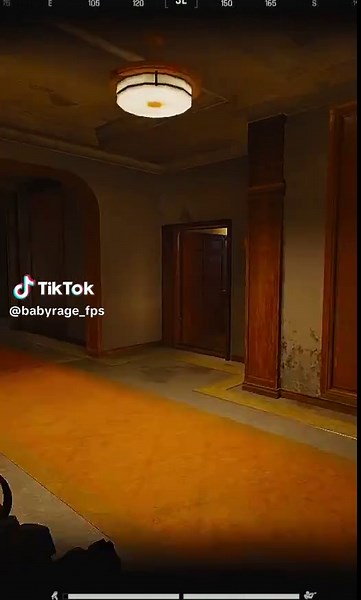 W movement #abi #arenabreakoutpc #twitch #clips #fyp