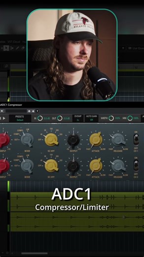 Which compressor do you prefer on Drums?