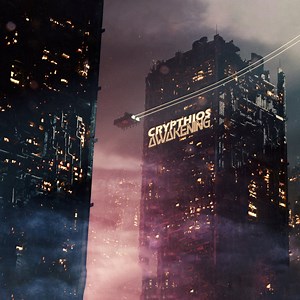 Crypthios - Awakening