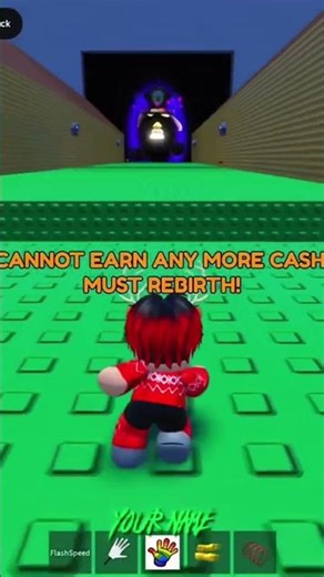 im the flash im the fastest player in this game☠️☠️💀💀