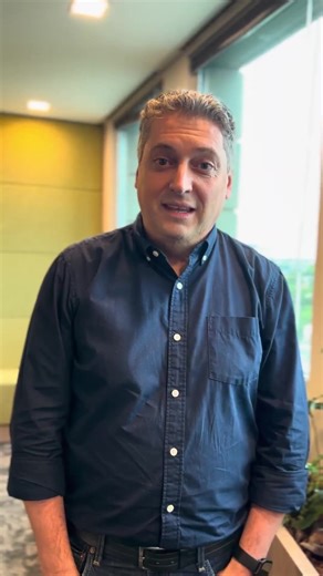 En ADAMA creemos que todo es posible. Nuestra gente asume la responsabilidad, se esfuerza al máximo y está dispuesta a intentarlo. Conocé más sobre nuestra cultura de trabajo en la voz de uno de nuestros compañeros de equipo🗨️👐 #SomosAdama #AdamaGlobal #Peoplespromise #NuestraCultura | Adama Argentina