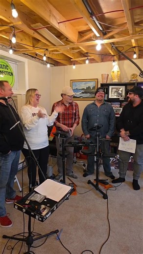 The Celtic Connection on Reels