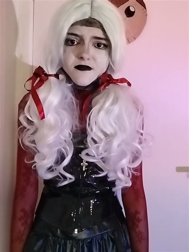 Gangle Cosplay: Unleashing Creativity in Digital Circus