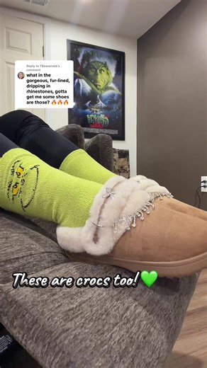 Creative Crocs Customization Tips for Holiday Fun