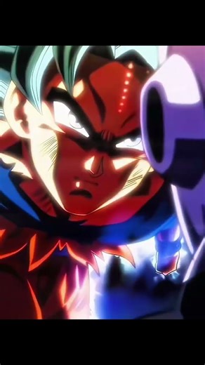 Goku UI #edit #shorts #goku #dragonball #dbs #gokuedit #dragonballsuper #editing #ultrainstinto