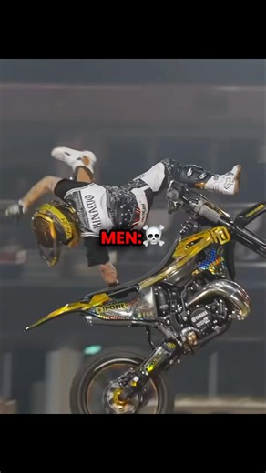 99% of Riders Would Crash Here 💀 #shorts