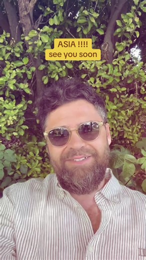 Passenger's Exciting Asia Tour Announced!