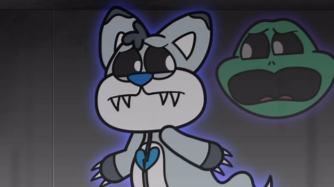 The Forgotten Critters Are Back – And They’re Not Playing Around