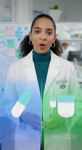 Researchers are examining how different immunotherapy administration methods—such as oral tablets versus infusion delivery—impact research trends in neuroinflammatory conditions. Explore key considerations in trial design, agent mechanism types, and evolving evidence in immunotherapy strategy. | No.217 Life Tips