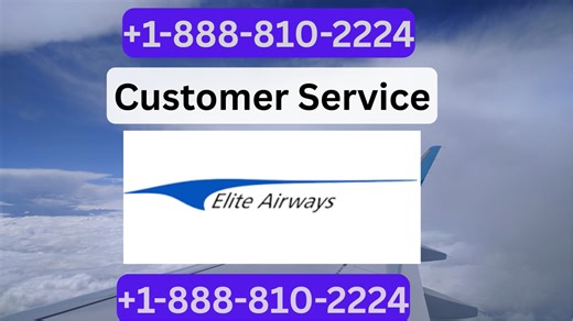 Elite Airways® Customer Service Complete Guide = Step-by-Step Help & Support 24/7 Elite Airways
