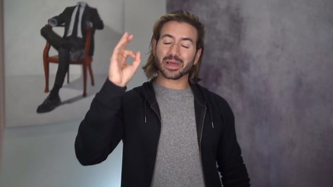 Eren Yeager hairstyle tutorial