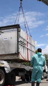 150K views · 805 reactions | A brand new animal has just arrived! Can you guess what it is?  Here is a hint I’m ancient, yet new. I’ve walked before, but not in your time. Stay tuned… something big is coming soon to Sydney Zoo! #SydneyZoo #westernsydney #sydney #seeSydney #BabyAnimal #zoo #comingsoon | Sydney Zoo | Facebook