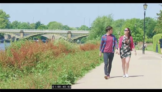 Accidentally in Love | movie | 2022 | Official Trailer