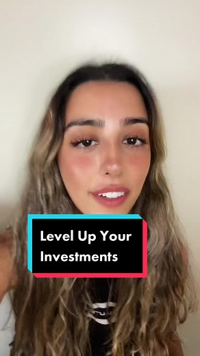 An app to level up your investment game. Delta makes your investing journey easier #deltapartner