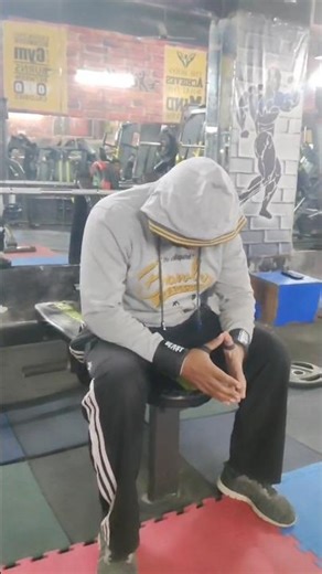 bench press 85kg...#gym #motivation #strongabs #gymexercises #gymworkoutorts best exercise
