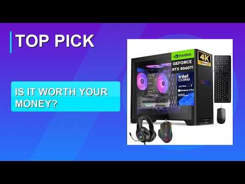 Lenovo Legion Tower 5i - Is It Worth It 2026