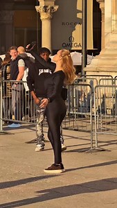 It could be a coincidence, so avoid jumping to conclusions, but stay alert #milano #reels #vibe #milan #fyp #reelsinstagram😍 | Alex Roy