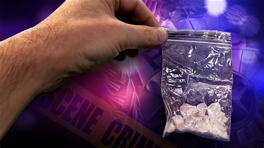 Fayette County man sentenced for dealing meth - WOAY-TV