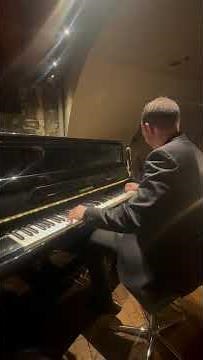 Chris Conz Trio - Piano Boogie Woogie LIVE in Lutry, Switzerland #boogiewoogie #live #piano #shorts