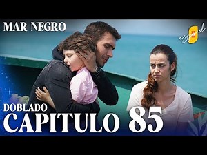 Black Sea | Fugitive - Chapter 85