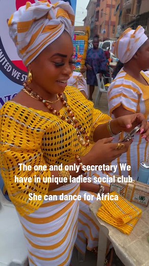 UNIQUE LADIES SOCIAL CLUB ✅✅ on TikTok