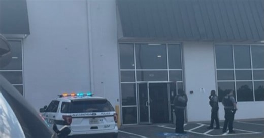 2 people are dead, including accused shooter, after shots are fired at Virginia gym