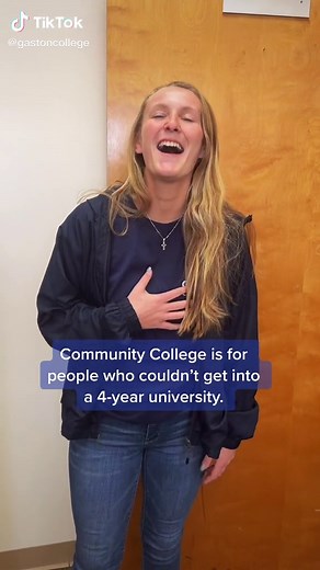 Gaston College: Your Path to Quality Education